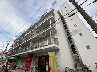 緑橋パインリッチの画像