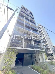 ジェノヴィア南千住IIIスカイガーデンの画像