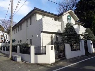 レキシントンの画像