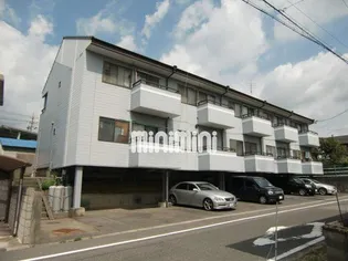 メゾン竜神の画像