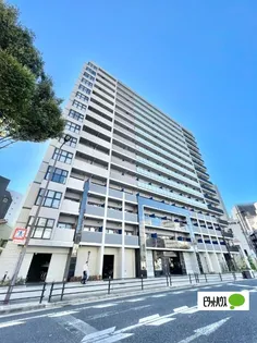 LaDouceur西天満【3階】の外観