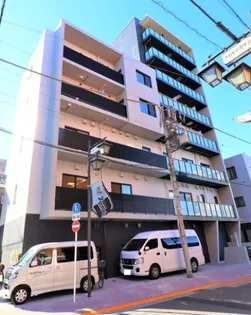 ディアーナ川崎の画像