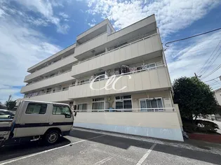 市川第二マンションの画像