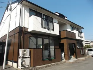 サンガーデン稲荷前の画像