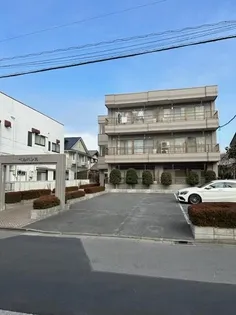 ベルパレスの画像