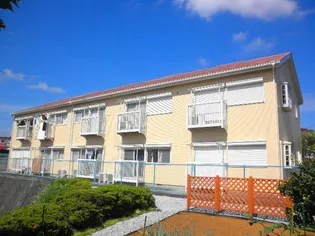 スカイハイツ内田の画像