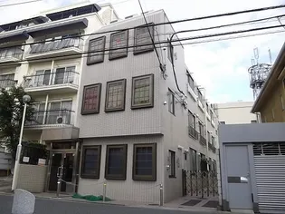 ヴェラコートタマガワの画像