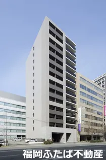 エンクレスト博多駅南STREET【7階】の外観