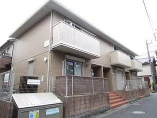 ホーリー稲荷木 Aの画像