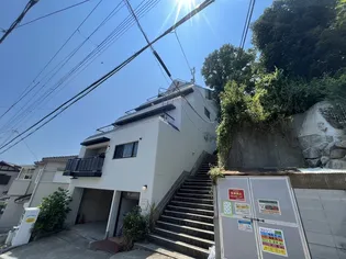 エクセルマンション長田B棟の画像