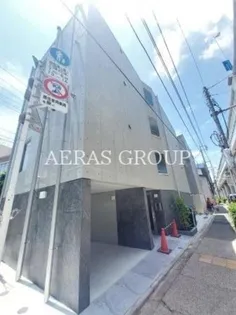 アレス板橋本町の画像