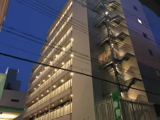 SEA SIDE PALACE KOBEの画像