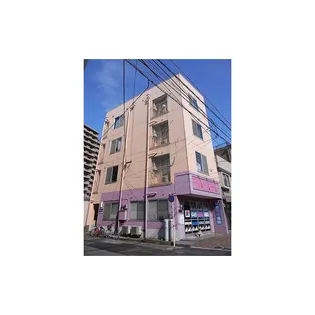 ヴィサージュ大江2【4階】の外観