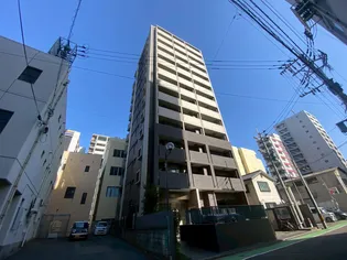 アクタス博多アネックスの画像