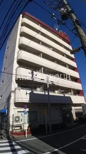 石島タウンフラッツの画像