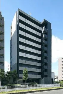 プレイズシード御器所イースト【5階】の外観