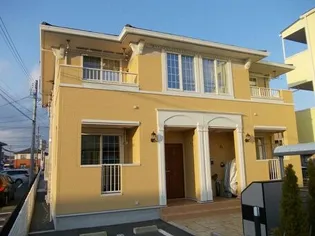 シェリー フルールⅡの画像