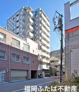 アイセレブ箱崎駅前の画像