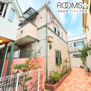 クレスト松原の画像