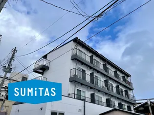 アシスト第3山形マンションの画像