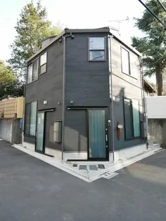 Sera.U高田馬場【2階】の外観