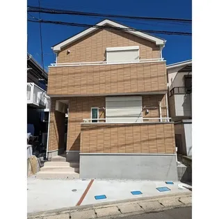 メゾンユキ【2階】の外観