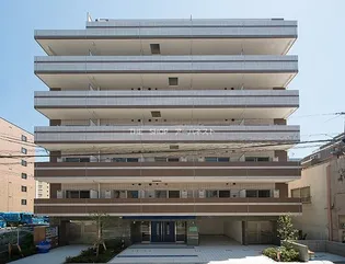 ヴォーガコルテ本所吾妻橋の画像