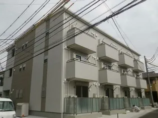 アプリコートの画像