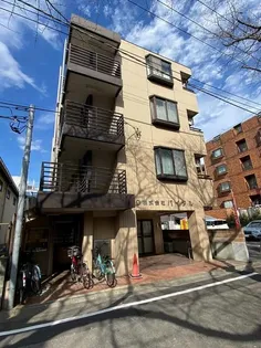 バイタル稲城ビルの画像