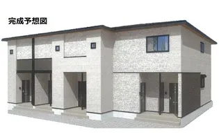 カーサ ルーチェの画像