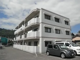 フォートレスハイツ白石の画像