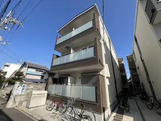 GRANDIR近江堂の画像