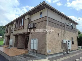 ベル ショコラIIの画像