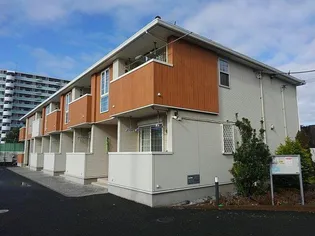 アルカンシェル IIの画像