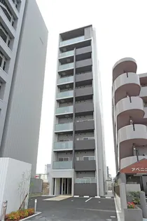 ア レーズ【4階】の外観