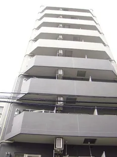 東京都板橋区板橋1【マンション】の外観