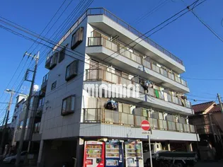 第二佐川ビルの画像