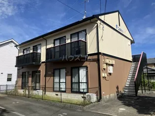 ひまわり Aの画像