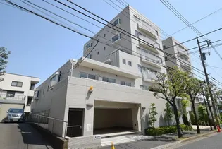 カスタム南葛西の画像