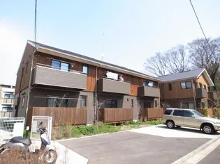 フォレストアクアの画像