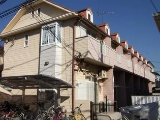 サンパレス大泉学園の画像