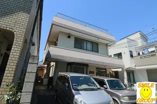 コーポ峰清の画像