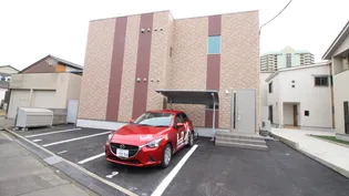 スペース ラルジュ御幸の画像