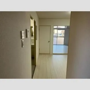 パレス北越谷Ⅰの画像