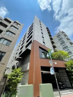 NL武蔵小杉レジデンスの画像