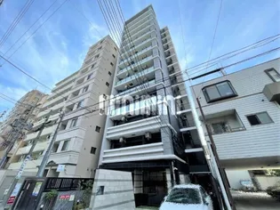 エステムコート名古屋鶴舞シエル【7階】の外観