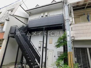 ハイツアヤカの画像