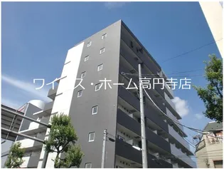 メインステージ高円寺の画像