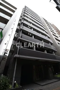 エクセリア代々木の画像