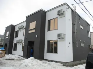 ルラーシェ永山の画像